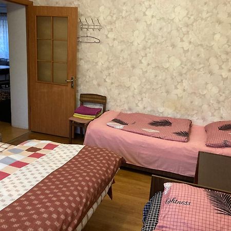 House Of Grace Hotel Reni Bagian luar foto