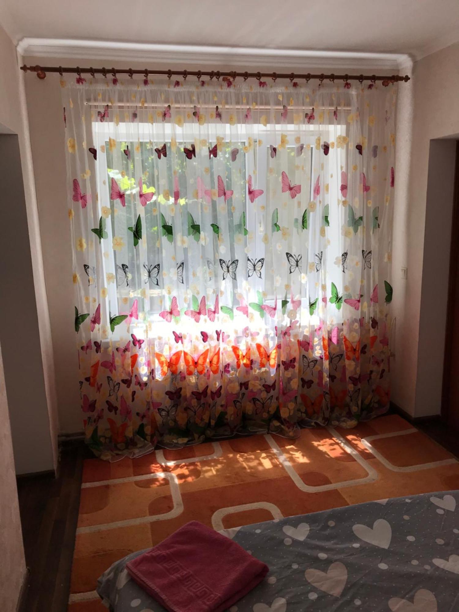 House Of Grace Hotel Reni Bagian luar foto
